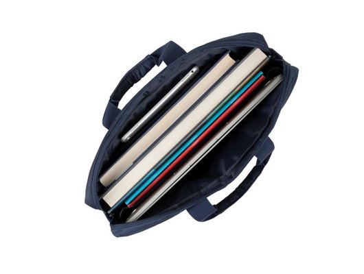 Кейс для ноутбука RivaCase 8035 blue для ноутбука 15.6